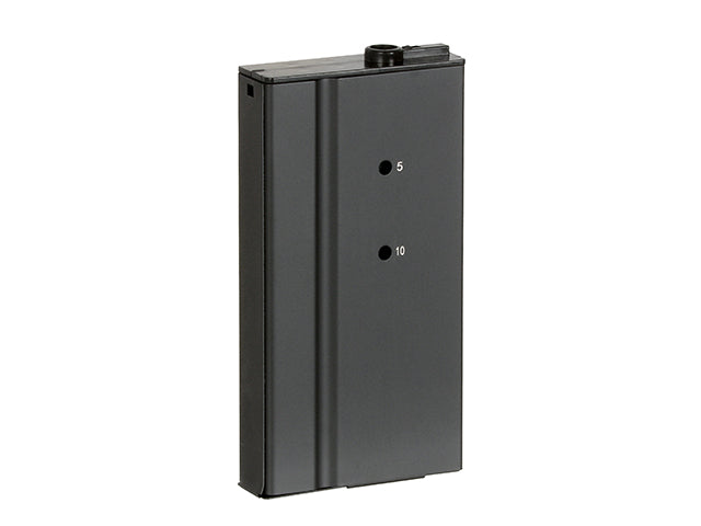 Steel Mid-Cap Magasin - 140 BB Capacity