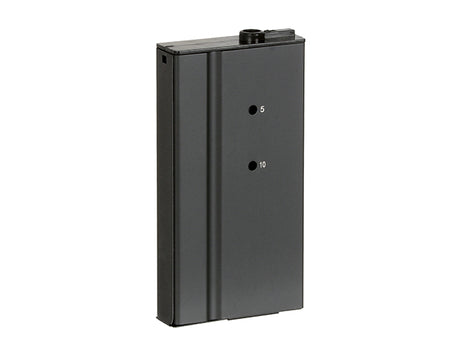 Steel Mid-Cap Magasin - 140 BB Capacity