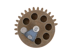 Stempel gear eSilver Edge Gear