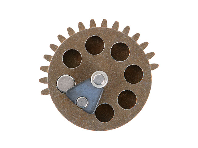 Stempel gear eSilver Edge Gear