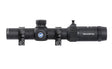 Forester 1-5X24 riffel kikkertsigte