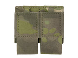Double 40mm grenade pouch LASER CUT - Multicamo Tropic