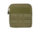 Zippered Pouch MOLLE
