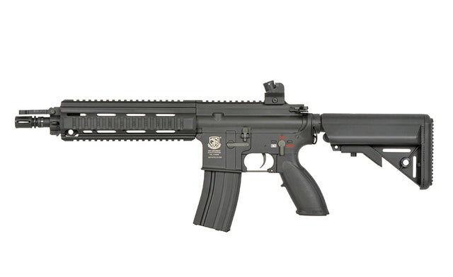 ST416D Airsoft Assault Riffel Sports Line ETU
