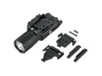 X300 ULTRA pistol torch