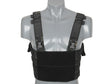 Buckle Up Modular Chest Rig - MB