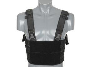 Buckle Up Modular Chest Rig - MB