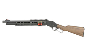 AT8703 lever-action shotgun replica
