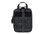 Large Rip-Off Medical Pouch