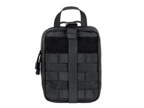 Large Rip-Off Medical Pouch