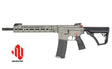 Daniel Defense M4A1 RIII 14.5" Replica Eshooter ETU, GEN-2 - Grå