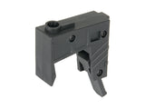 AR15/M4 adapter til pistol magasiner - Sort