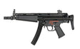 APACHE A3 GBB maskinpistol replica