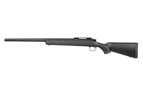 CM.701B-U Opgraderet Version 520 FPS - Sort