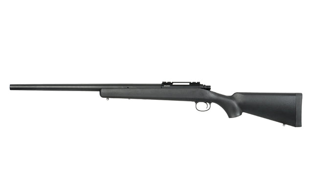 CM.701B-U Opgraderet Version 520 FPS - Sort