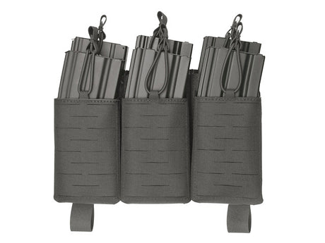 Panel Buckle Up Laser-Cut for 6 AR15/AK Magazines