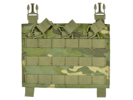 Buckle Up Mag Pouch Panel - Multicamo Tropic