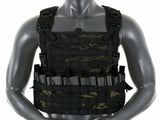 Tactical Rifleman Chest Rig - MB