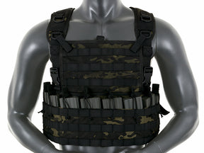 Tactical Rifleman Chest Rig - MB