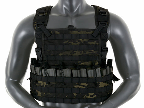 Tactical Rifleman Chest Rig - MB