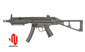 Licenseret H&K MP5 CM.041 Replica med Eshooter ETU, GEN-2