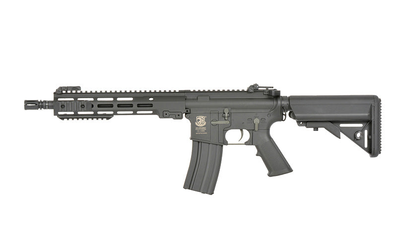 M4 SOPMOD Block 3 11.5" Airsoft Assault Riffel Sports Line ETU