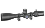 Orion Pro MAX 3-18x50 HD SFP Riffel Kikkertsigte