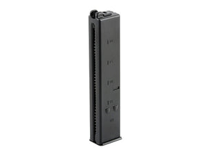 CO2 Magasin Til M7 Serie