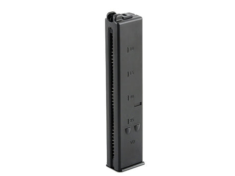 CO2 Magasin Til M7 Serie