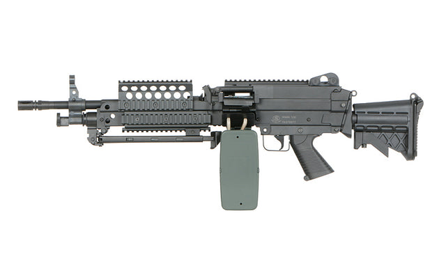 MK46 MOD 0 Sports Line Light Machine Gun Replica