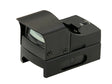 Mini Red Dot Sight - Black