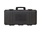 28" nylon våbentaske - Sort