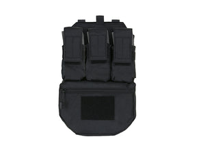 Assault Back Panel