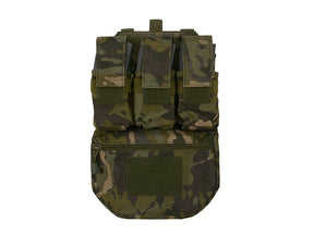 Assault Back Panel - MT