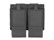 Double 40mm grenade pouch LASER CUT