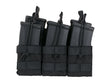 Triple Stacker M4/M16/AR-15 Mag Pouch