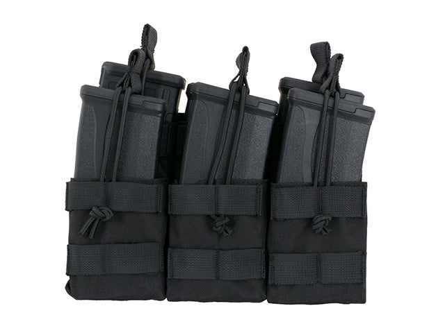 Triple Stacker M4/M16/AR-15 Mag Pouch