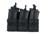 Triple Stacker M4/M16/AR-15 Mag Pouch