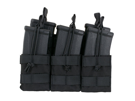 Triple Stacker M4/M16/AR-15 Mag Pouch
