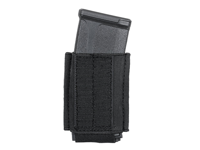 Plate Carrier Single AR-15/M4 Magazine Insert - Black