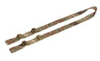 2-Point Rifle Sling - Multicamo