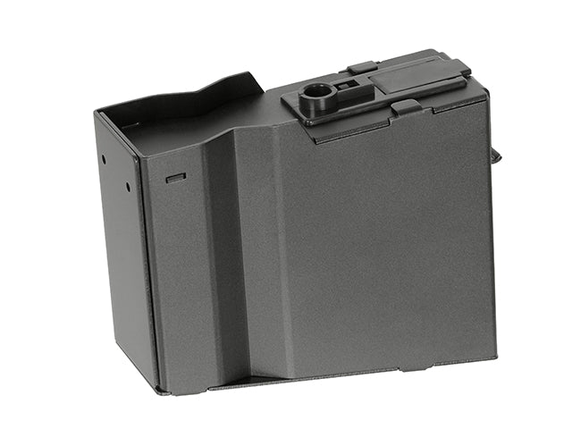 Hi-Cap magasin til Barrett M82A1 AEG replica