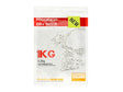 Airsoft BB-kugler 0.25g BIO 4000pcs Poleret Præcis Seamless