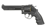 HG-132B Revolver (Grøn Gas Powered)