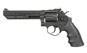 HG-132B Revolver (Grøn Gas Powered)