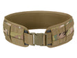 Padded MOLLE Combat Belt (M) - Multicamo