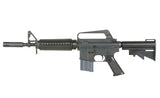 Colt 609/GAU-5/A GBBr Replica CGS - Sort