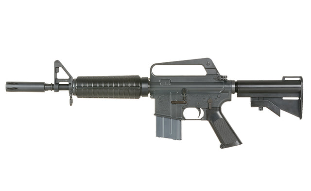 Colt 609/GAU-5/A GBBr Replica CGS - Sort