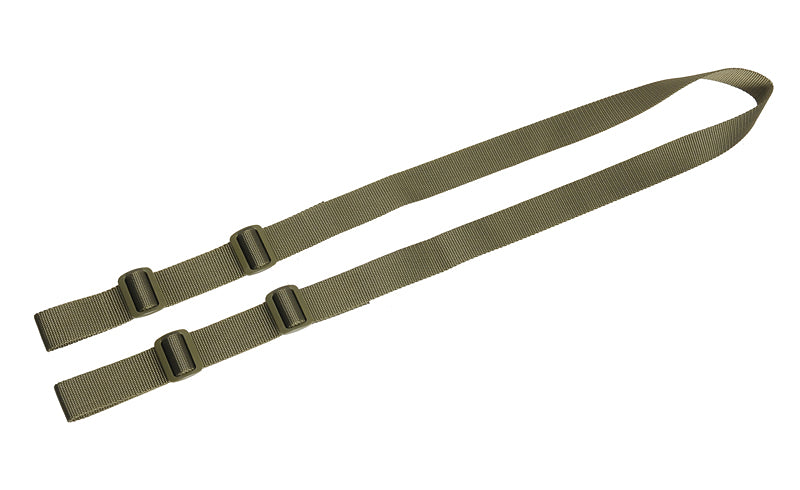 2-Point Rifle Sling