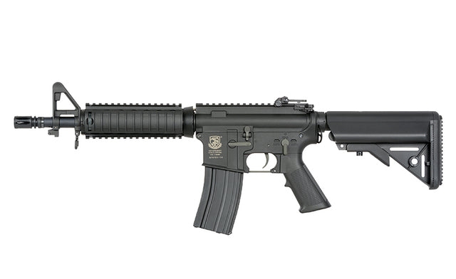 M4 CQB-R MOD0 Airsoft Assault Riffel Sports Line ETU